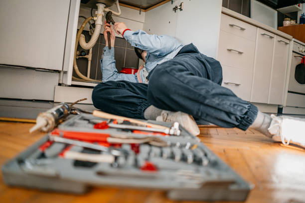 Taylorsville, KY Plumbing Company