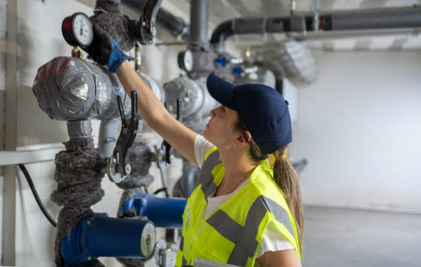 Professional Plumbing in Taylorsville, KY